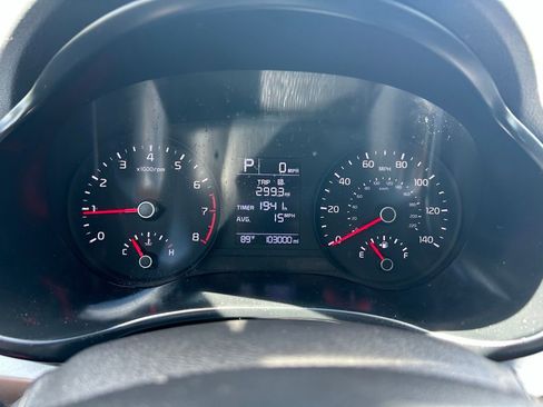 Used 2021 Kia Rio LX FWD image 22