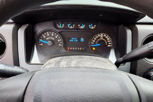 Used 2013 Ford F150 STX AWD/4WD image 9