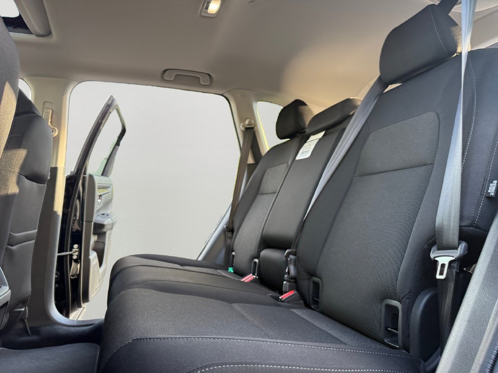 Used 2026 Honda CR-V EX image 24