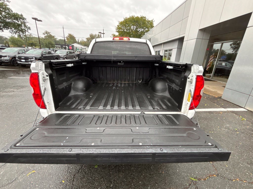 Used 2020 Toyota Tundra Platinum AWD/4WD image 14