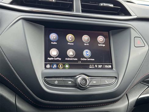 Used 2023 Chevrolet TrailBlazer RS image 17