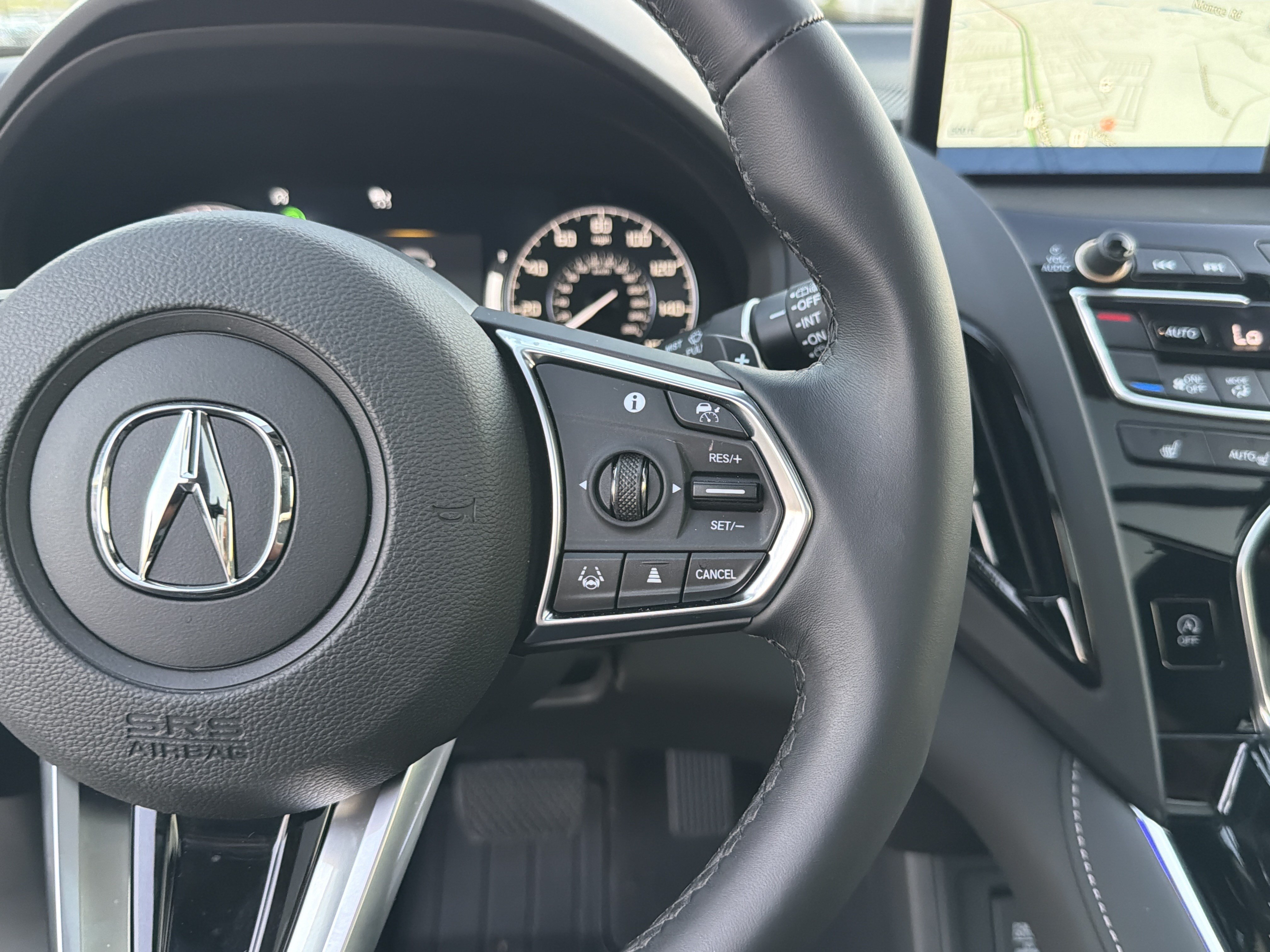 Used 2026 Acura RDX w/ Technology Package AWD/4WD image 20