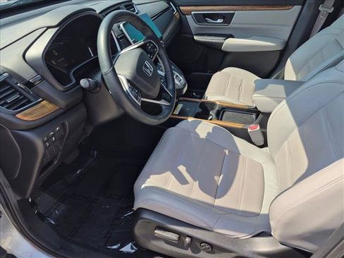 Used 2020 Honda CR-V Touring image 17