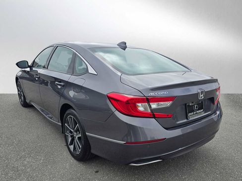 Used 2021 Honda Accord EX-L image 5