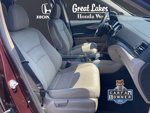 Used 2021 Honda Pilot EX image 15