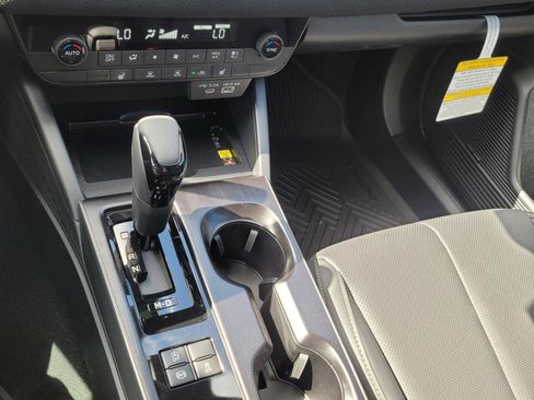 New 2026 Subaru Outback Limited image 13