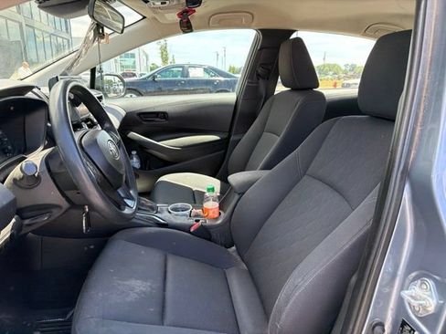 Used 2024 Toyota Corolla LE FWD image 10