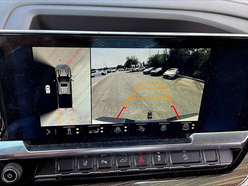 Used 2024 Chevrolet Silverado 2500 LT w/ All Star Edition image 13