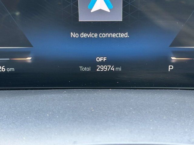 Certified 2024 BMW X5 xDrive40i w/ Premium Package AWD/4WD image 29