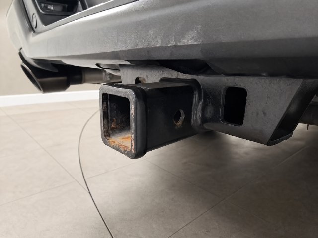 Used 2026 RAM 1500 Big Horn AWD/4WD image 31