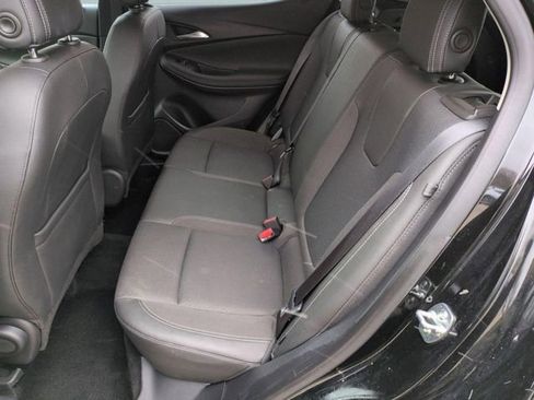 Used 2025 Buick Encore GX Preferred image 21