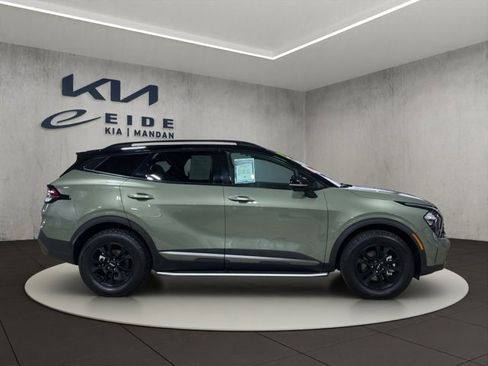 Used 2023 Kia Sportage X-Pro image 7