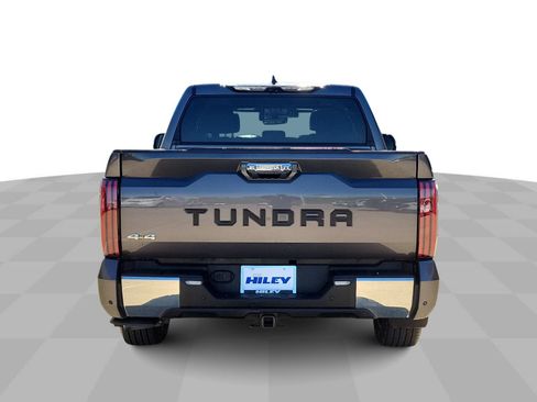 Used 2024 Toyota Tundra 1794 Edition AWD/4WD image 7