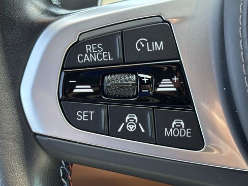 Used 2024 BMW M850i Gran Coupe xDrive AWD/4WD image 19