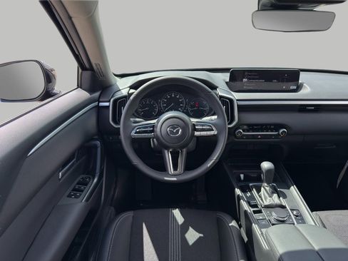 New 2026 MAZDA CX-50 AWD 2.5 S w/ Weather Package image 14
