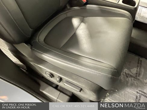 Used 2024 Honda Odyssey Touring image 27