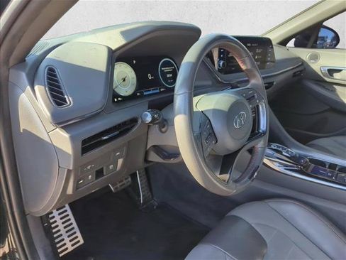 Used 2023 Hyundai Sonata N Line FWD image 10