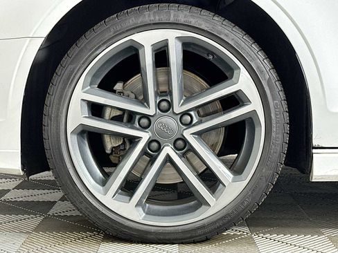 Used 2018 Audi A3 2.0T Premium Plus image 29