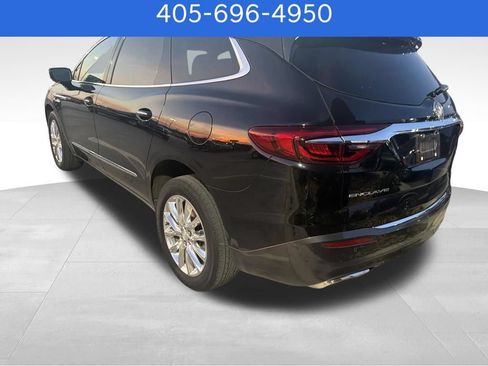 Used 2020 Buick Enclave Essence FWD image 4