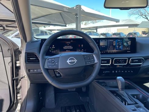 New 2026 Nissan Sentra SV w/ SV Convenience Package FWD image 13