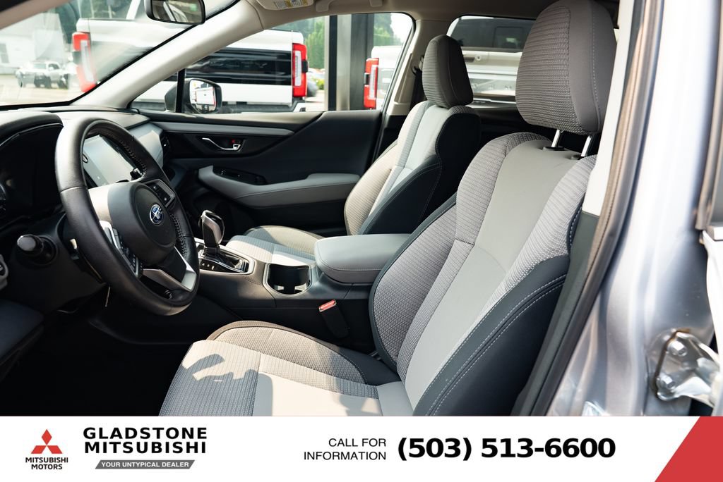 Used 2024 Subaru Outback Premium AWD/4WD image 15