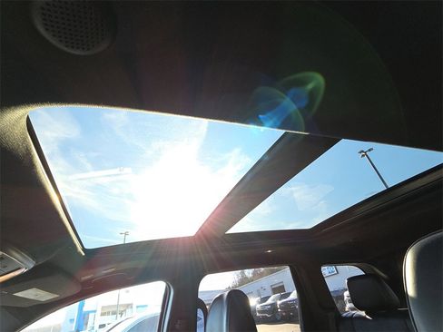 Used 2019 Jeep Grand Cherokee Limited X image 25