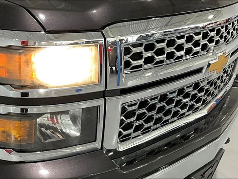 Used 2014 Chevrolet Silverado 1500 LT w/ All Star Edition image 30