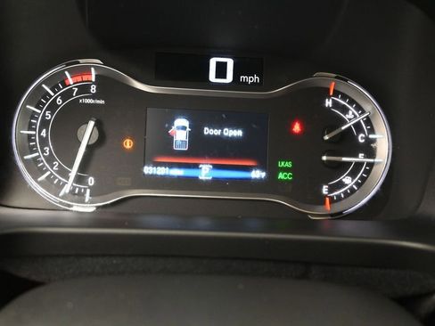 Used 2023 Honda Ridgeline RTL-E image 15