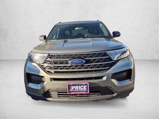 Certified 2020 Ford Explorer XLT AWD/4WD video 2