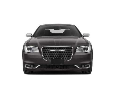 Used 2018 Chrysler 300 C w/ Sun, Sound & Nav Package RWD image 7