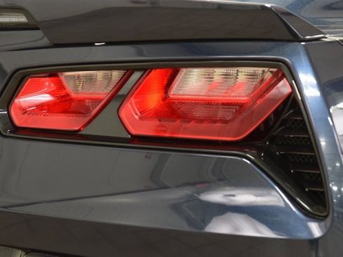 Used 2016 Chevrolet Corvette Stingray Coupe w/ Battery Protection Package image 21