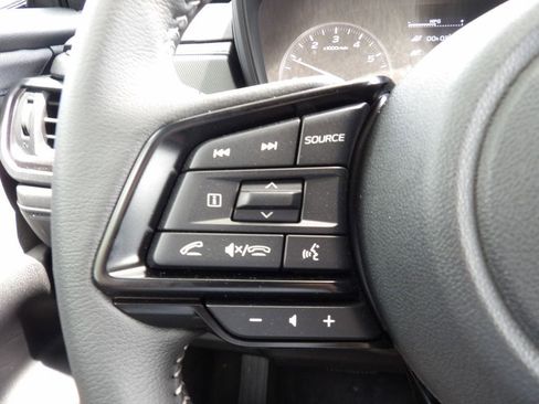 New 2026 Subaru Forester Premium AWD/4WD image 16