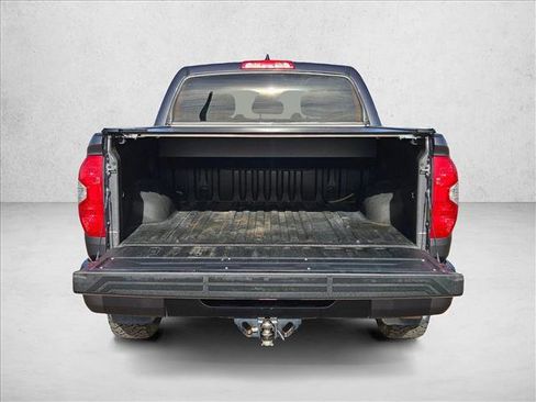 Used 2021 Toyota Tundra Limited w/ Limited Premium Package image 6