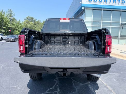 Used 2026 RAM 2500 Laramie AWD/4WD image 9