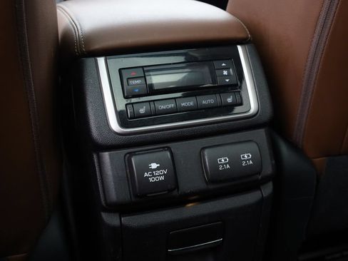Used 2019 Subaru Ascent Touring w/ Popular Package #2A AWD/4WD image 28