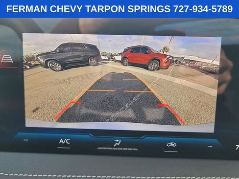 New 2026 Chevrolet Corvette Z06 image 26