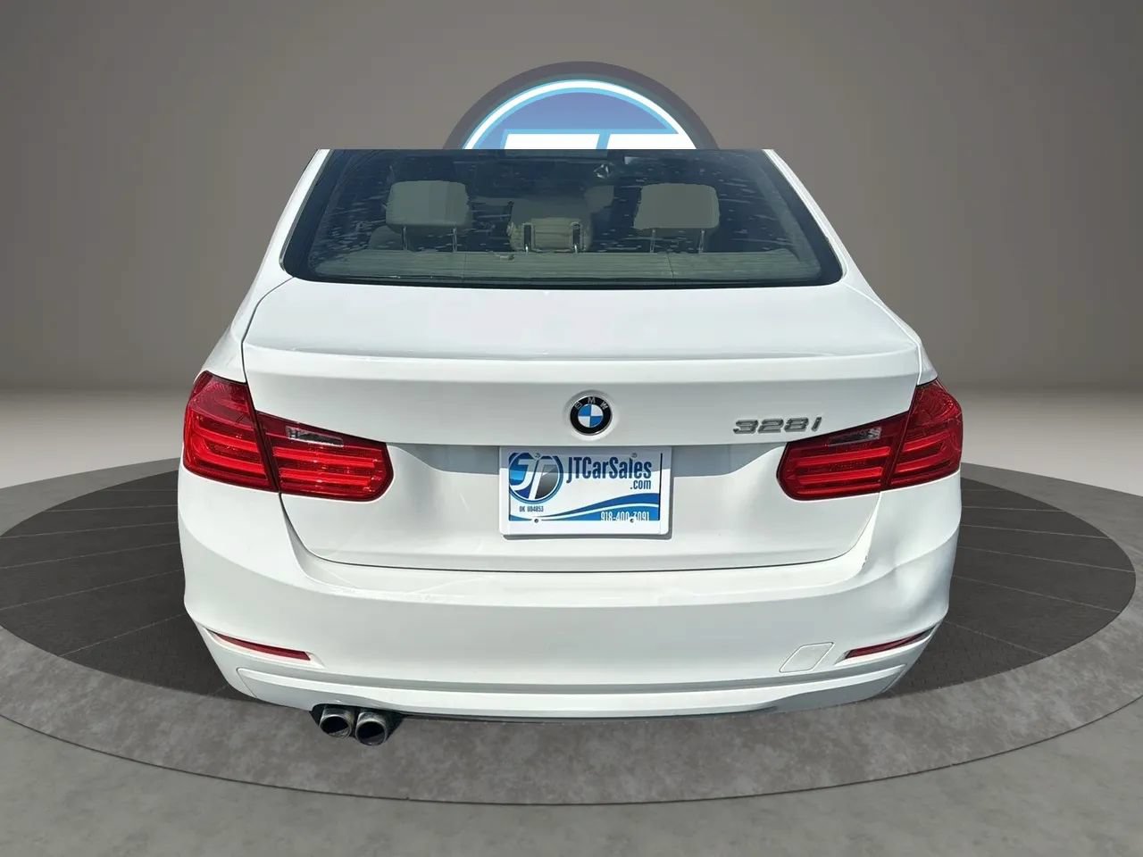 Used 2015 BMW 328i Sedan RWD image 26