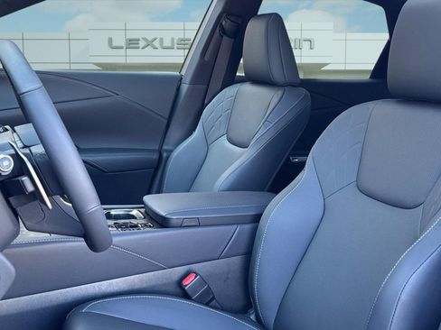 New 2026 Lexus RX 350 Premium w/ Convenience Package AWD/4WD image 5