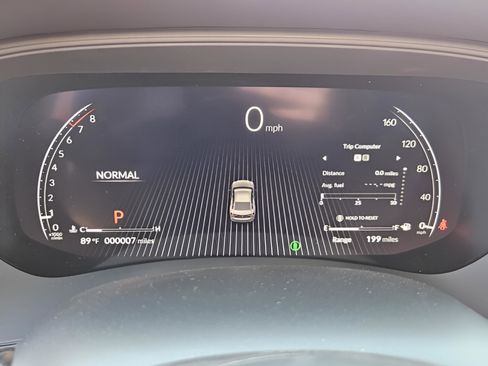 New 2025 Acura TLX w/ Technology Package image 20