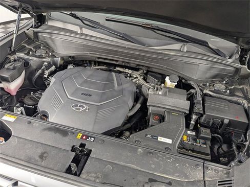 Used 2021 Hyundai Palisade SEL w/ Convenience Package image 38