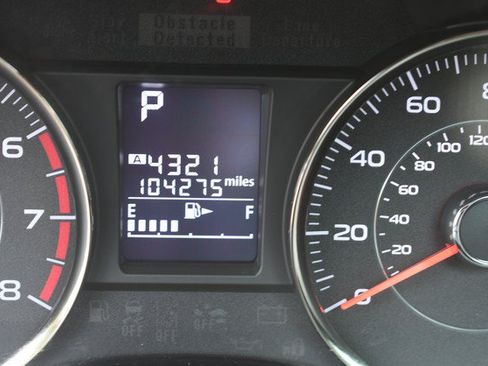 Used 2015 Subaru Forester 2.5i Touring w/ Eyesight & Navigation System AWD/4WD image 33