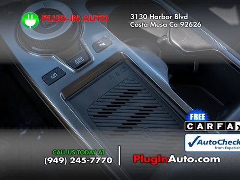 Used 2024 Kia EV6 Light image 21