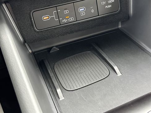 New 2024 Hyundai Sonata SEL w/ Convenience Package image 38