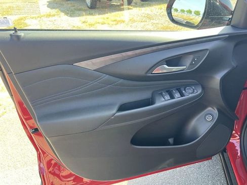 New 2026 Buick Envista Sport Touring image 10