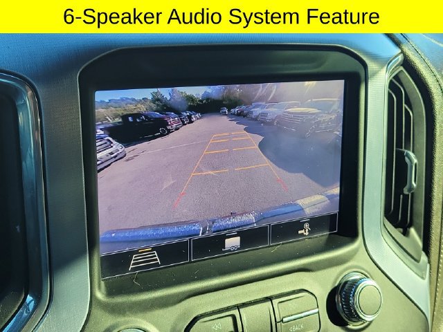 Used 2020 GMC Sierra 1500 SLT w/ SLT Premium Package AWD/4WD image 16