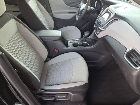 Used 2024 Chevrolet Equinox LS w/ LS Convenience Package FWD image 15