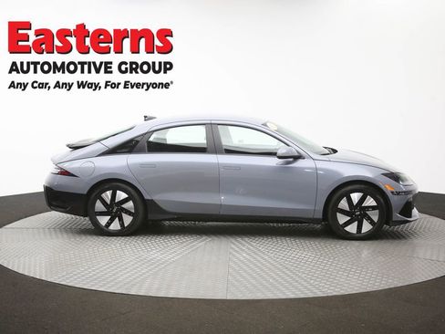 Used 2024 Hyundai Ioniq 6 SE AWD/4WD image 48