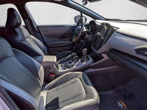 Certified 2024 Subaru Crosstrek 2.5i Wilderness w/ Crosstrek Mirror Package image 27