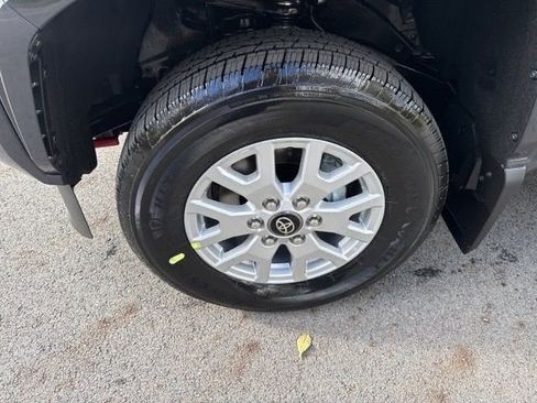 New 2026 Toyota Tacoma SR5 image 10