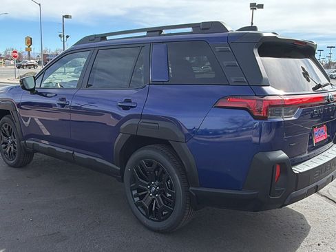 New 2026 Subaru Outback Limited XT image 5